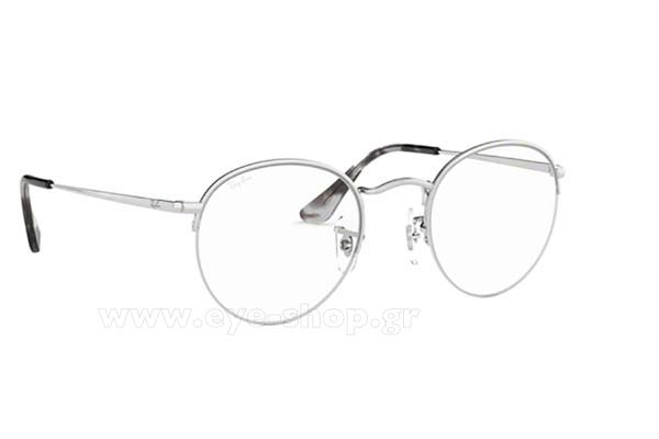 Γυαλιά Rayban 3947V ROUND GAZE 2501