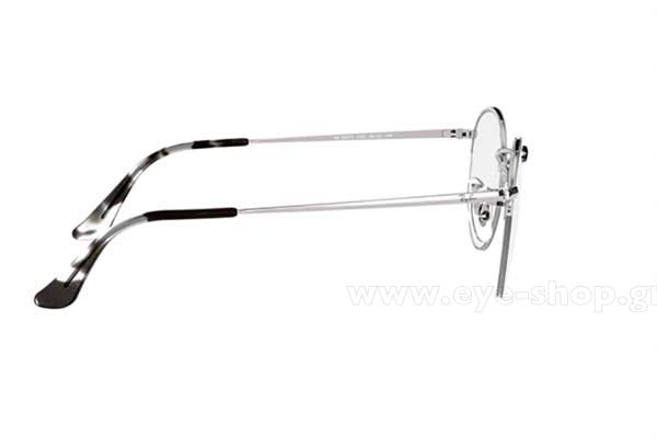 Σκελετός οράσεως rayban 3947V ROUND GAZE