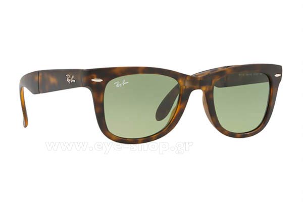 Γυαλιά Rayban 4105 Folding Wayfarer 894/4M