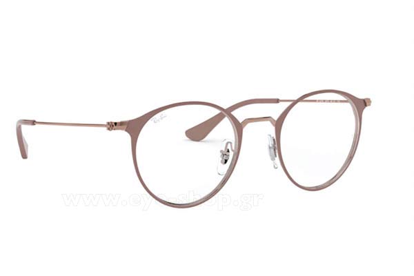 rayban 6378 Γυαλια Ορασεως 