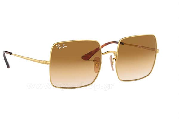 Γυαλιά Rayban 1971 SQUARE 914751