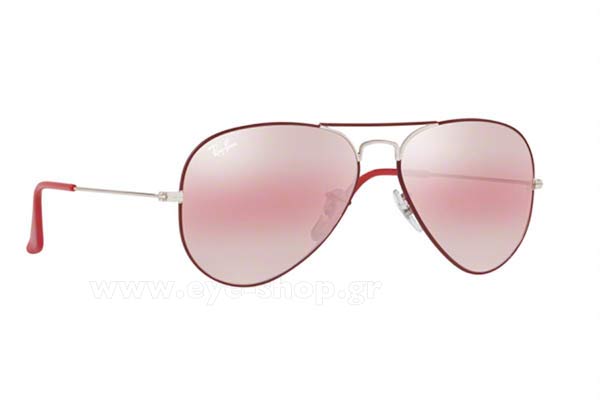 Γυαλιά Rayban 3025 Aviator 9155AI