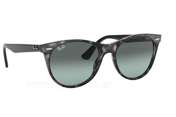 Γυαλιά Rayban 2185 Wayfarer II 1250AD