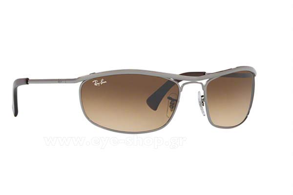 Γυαλιά Rayban 3119 Olympian 916451