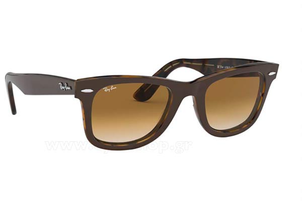 Γυαλιά Rayban 2140 Wayfarer 127651