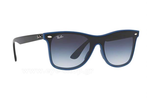 Γυαλιά Rayban 4440N BLAZE WAYFARER 64170S