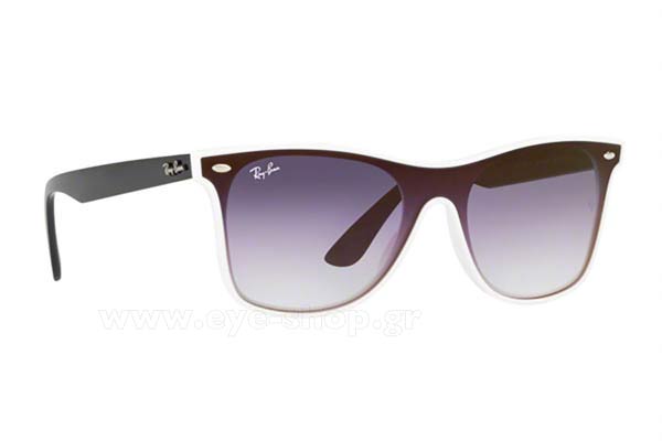 Γυαλιά Rayban 4440N BLAZE WAYFARER 64160U