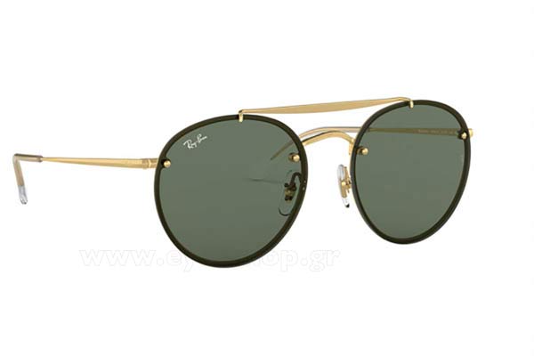 Γυαλιά Rayban 3614N 914071