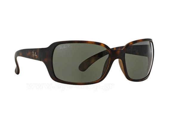 Γυαλιά Rayban 4068 894/58 polarized