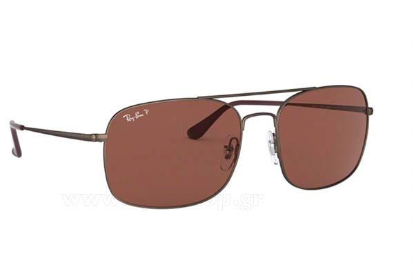 Γυαλιά Rayban 3611 012/AF