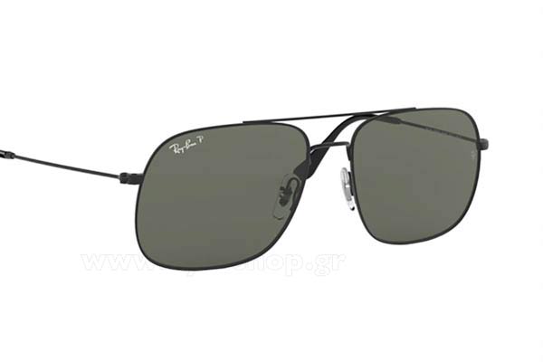 Γυαλιά Rayban 3595 ANDREA 90149A