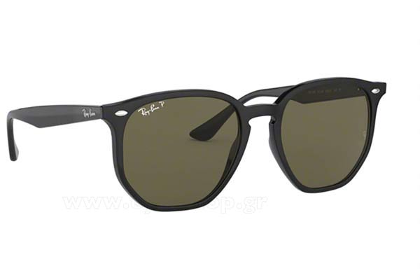 Γυαλιά Rayban 4306 Hexagonal 601/9A