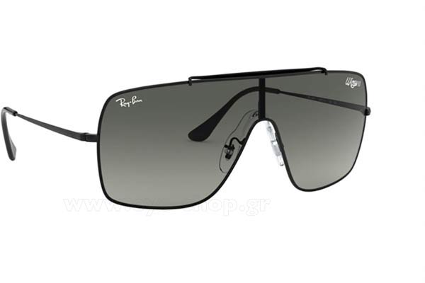 Γυαλιά Rayban 3697 Wings 002/11