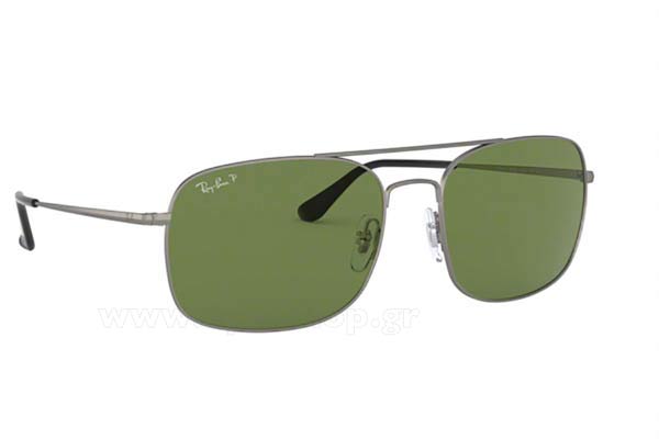 Γυαλιά Rayban 3611 029/O9 POLARIZED