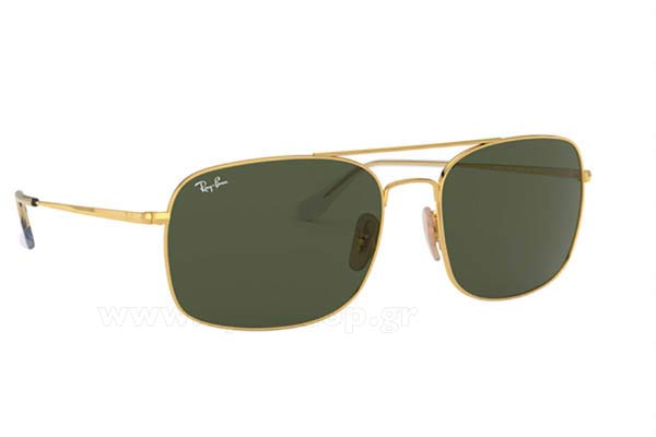 Γυαλιά Rayban 3611 001/31