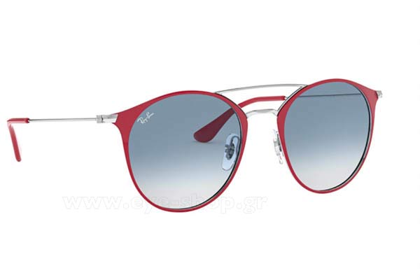 Γυαλιά Rayban 3546 91763F