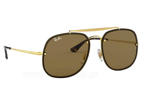 Γυαλιά Rayban 3583N 001/73