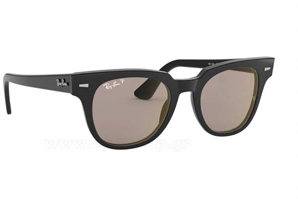 Γυαλιά Rayban Meteor 2168 901/P2