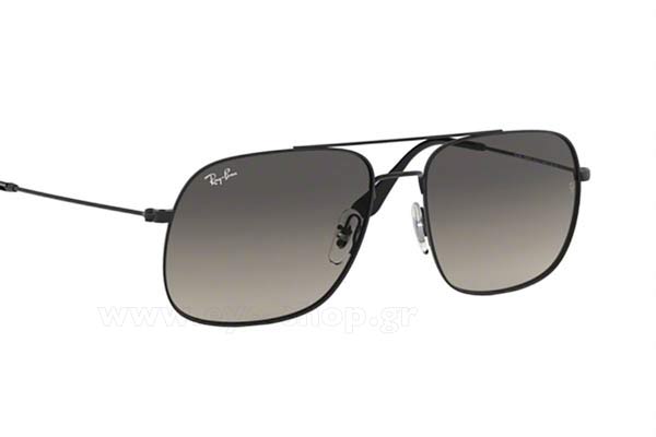 Γυαλιά Rayban 3595 ANDREA 901411