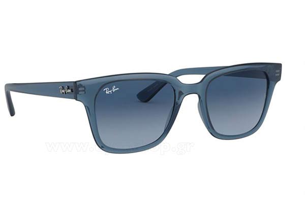 Γυαλιά Rayban 4323 6448Q8