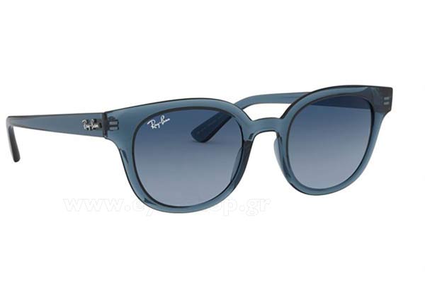 Γυαλιά Rayban 4324 6448Q8