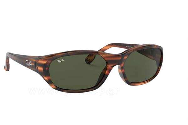 Γυαλιά Rayban 2016 Daddy O 820/31