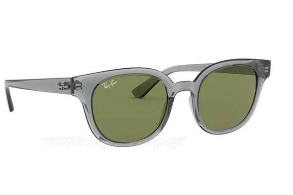 Γυαλιά Rayban 4324 64504E