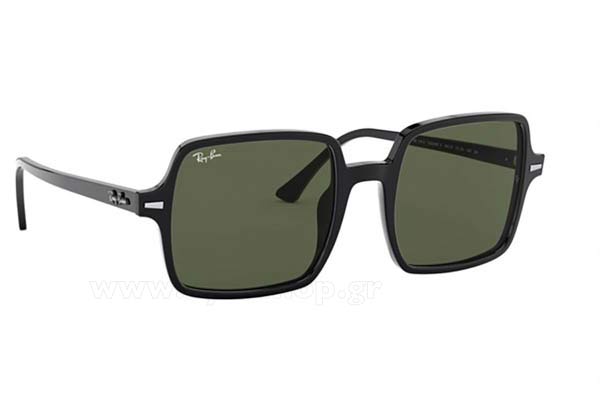 Γυαλιά Rayban 1973 SQUARE II 901/31