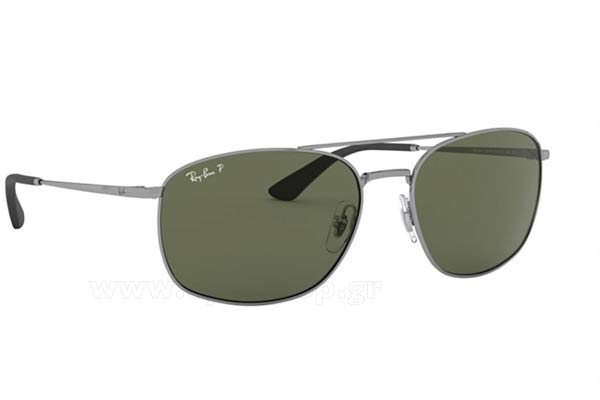 Γυαλιά Rayban 3654 004/9A