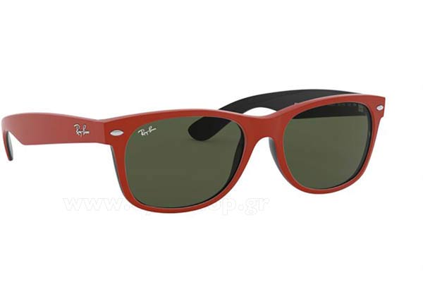 Γυαλιά Rayban 2132 New Wayfarer 646631