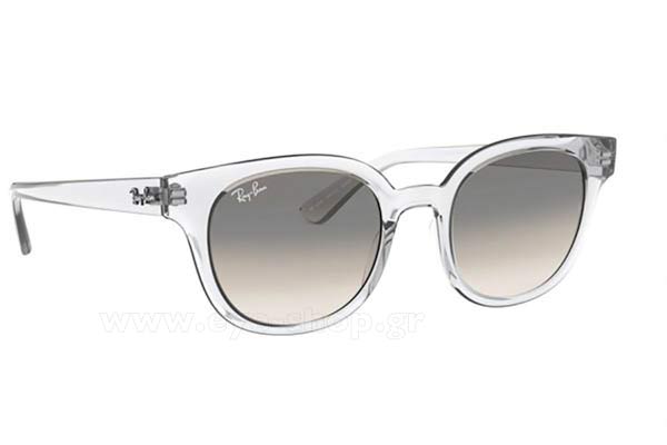 Γυαλιά Rayban 4324 644732