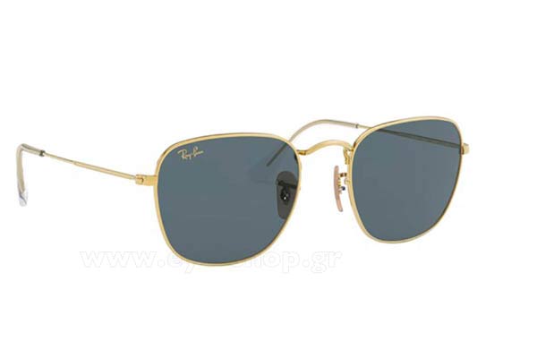 Γυαλιά Rayban 3857 FRANK 9196R5