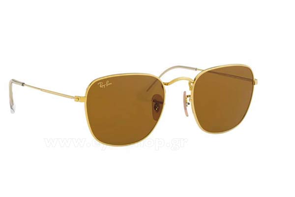 Γυαλιά Rayban 3857 FRANK 919633