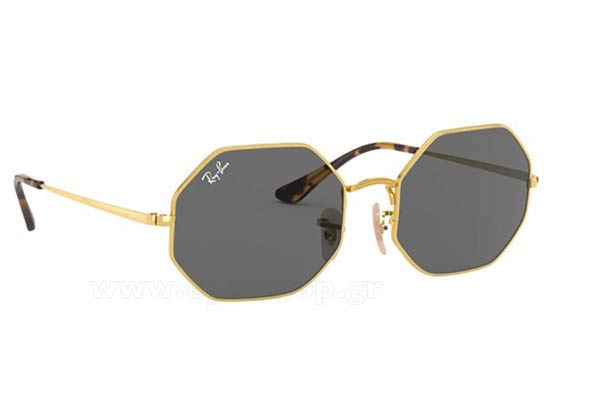 Γυαλιά Rayban 1972 OCTAGON 9150B1