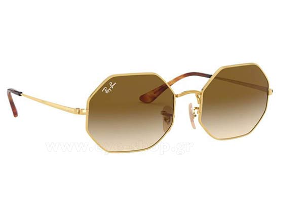 Γυαλιά Rayban 1972 OCTAGON 914751