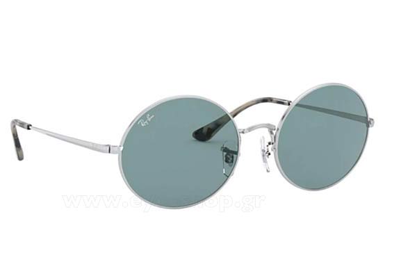 Γυαλιά Rayban 1970 OVAL 919756