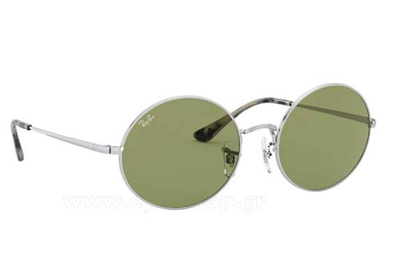 Γυαλιά Rayban 1970 OVAL 91974E