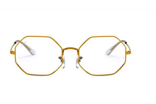 Σκελετός μυωπίας rayban 1972V