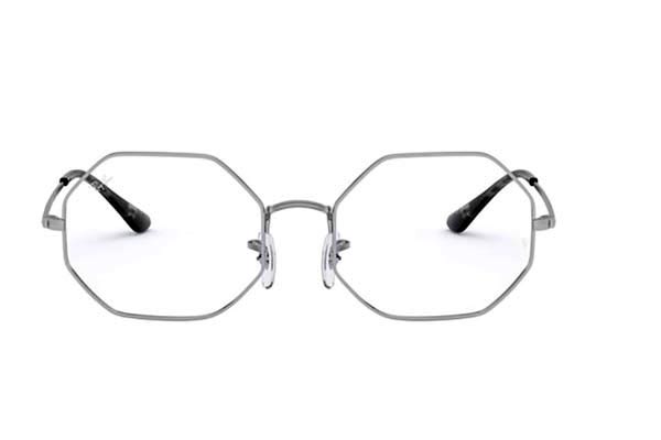 Σκελετός μυωπίας rayban 1972V