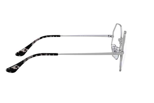 Σκελετός οράσεως rayban 1972V