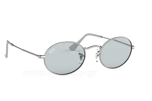 Γυαλιά Rayban 3547 Oval 003/T3