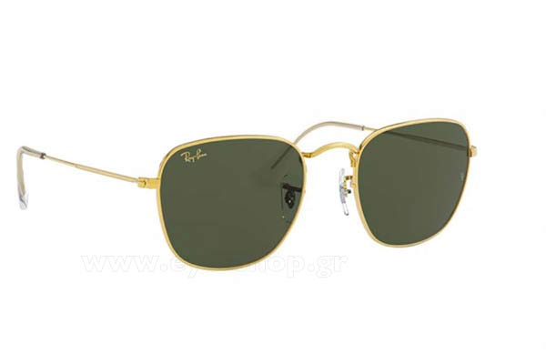 Γυαλιά Rayban 3857 FRANK 919631