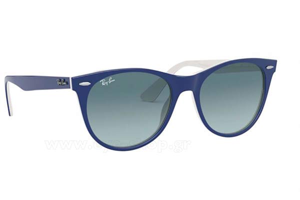 Γυαλιά Rayban 2185 Wayfarer II 12993M