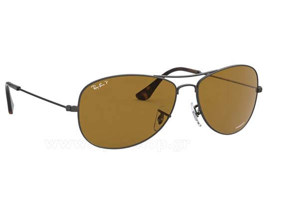 Γυαλιά Rayban 3562 029/BB