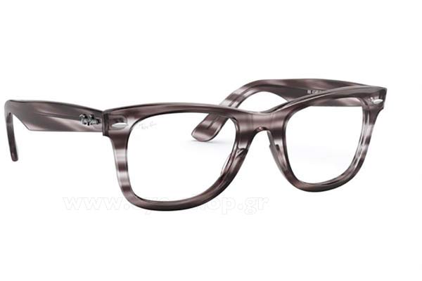 Γυαλιά Rayban 4340V WAYFARER EASE 5999