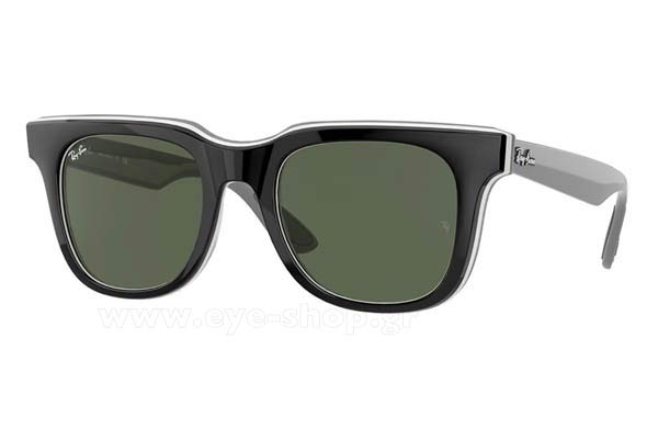 Γυαλιά Rayban 4368 652171