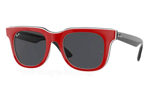 Γυαλιά&nbsp;Rayban&nbsp;4368&nbsp;652087
