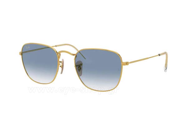 Γυαλιά Rayban 3857 FRANK 91963F