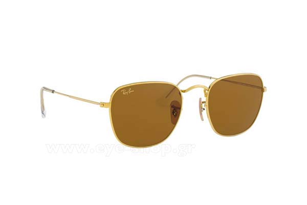 Γυαλιά Rayban 3857 FRANK 919633