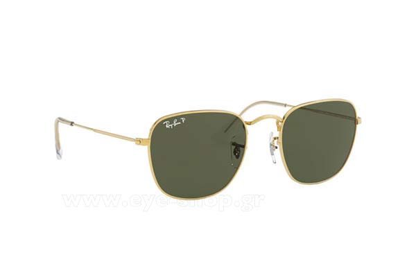 Γυαλιά Rayban 3857 FRANK 919658